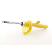 Amortiguador Deportivo High Tec Ajustado Para Citroen Xsara (S,S Nft) Año De Fabricación 06.97 Fk Automotive