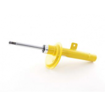 Amortiguador Deportivo High Tec Ajustado Para Citroen Xsara  (N6) Año De Fabricación 06.97 Fk Automotive