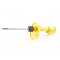 Amortiguador Deportivo High Tec Ajustado Para Fiat 500 74 Kw + Diesel (Tipo 312) Fk Automotive