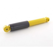 Amortiguador Deportivo High Tec Ajustado Para Fiat 500 74 Kw + Diesel (Tipo 312) Fk Automotive