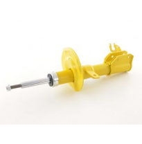 Amortiguador Deportivo High Tec Ajustado Para Fiat Panda 2 / Gingo (169) Año De Fabricación 09.03 Fk Automotive