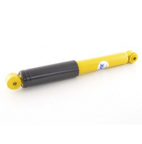 Amortiguador Deportivo High Tec Ajustado Para Fiat Punto (188) Año De Fabricación 09.99 Fk Automotive