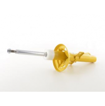 Amortiguador Deportivo High Tec Ajustado Para Ford Escort 5 Incl. Cabrio U. Kombi Fk Automotive