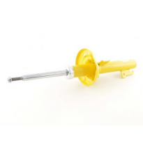 Amortiguador Deportivo High Tec Ajustado Para Ford Fiesta (Gfj) Año De Fabricación 01.89 - 12.93 Fk Automotive