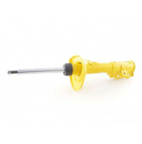 Amortiguador Deportivo High Tec Ajustado Para Ford Fiesta (Tipo Ja8) Año De Fabricación 2008 Fk Automotive