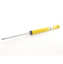 Amortiguador Deportivo High Tec Ajustado Para Ford Fiesta (Tipo Ja8) Año De Fabricación 2008 Fk Automotive