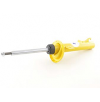 Amortiguador Deportivo High Tec Ajustado Para Ford Fiesta (Jh1)Año De Fabricación 04.2002 Fk Automotive