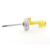 Amortiguador Deportivo High Tec Ajustado Para Mercedes Benz Clase a (W168) Año De Fabricación 10.97 Fk Automotive