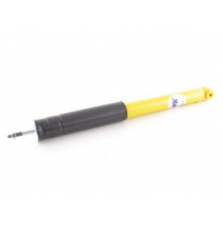 Amortiguador Deportivo High Tec Ajustado Para Mercedes Benz Clase C (W203) Fk Automotive