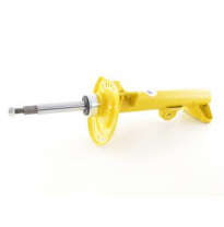 Amortiguador Deportivo High Tec Ajustado Para Mercedes Benz Clase C (Tipo W204) Fk Automotive