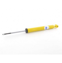 Amortiguador Deportivo High Tec Ajustado Para Mercedes Benz Slk (R171) Año De Fabricación 03.04 Fk Automotive