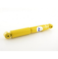 Amortiguador Deportivo High Tec Ajustado Para Opel Astra H (A-H) Año De Fabricación 03.04 Fk Automotive