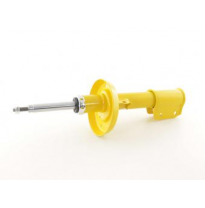 Amortiguador Deportivo High Tec Ajustado Para Opel Astra G (T98) Año De Fabricación 03.98 Fk Automotive