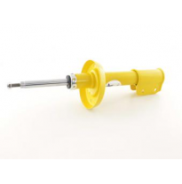 Amortiguador Deportivo High Tec Ajustado Para Opel Astra G (T98) Año De Fabricación 03.98 Fk Automotive