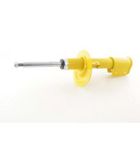 Amortiguador Deportivo High Tec Ajustado Para Opel Astra H (A-H) Año De Fabricación 03.04 Fk Automotive