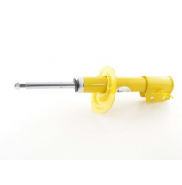 Amortiguador Deportivo High Tec Ajustado Para Opel Astra H (A-H) Año De Fabricación 03.04 Fk Automotive