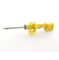 Amortiguador Deportivo High Tec Ajustado Para Opel Corsa C  Año De Fabricación 09.2000 Fk Automotive