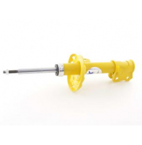 Amortiguador Deportivo High Tec Ajustado Para Opel Corsa C  Año De Fabricación 09.2000 Fk Automotive