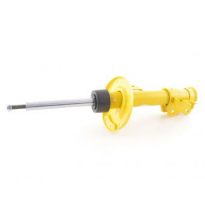 Amortiguador Deportivo High Tec Ajustado Para Opel Corsa D (S-D) Año De Fabricación 09.2006 Fk Automotive