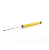 Amortiguador Deportivo High Tec Ajustado Para Opel Corsa D (S-D) Año De Fabricación 09.2006 Fk Automotive