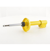 Amortiguador Deportivo High Tec Ajustado Para Opel Corsa B Año De Fabricación 3.93 Fk Automotive