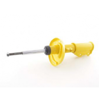 Amortiguador Deportivo High Tec Ajustado Para Opel Insignia (Tipo 0g-A) Año De Fabricación 2008 Fk Automotive