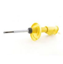 Amortiguador Deportivo High Tec Ajustado Para Opel Insignia (Tipo 0g-A) Año De Fabricación 2008 Fk Automotive