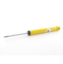 Amortiguador Deportivo High Tec Ajustado Para Opel Insignia (Tipo 0g-A) Año De Fabricación 2008 Fk Automotive