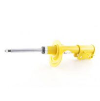 Amortiguador Deportivo High Tec Ajustado Para Opel Vectra C Año De Fabricación  04.02 Fk Automotive