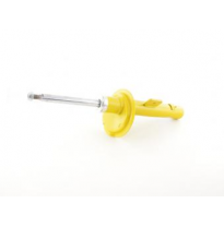 Amortiguador Deportivo High Tec Ajustado Para Peugeot 206 (2..) Año De Fabricación 09.98 Fk Automotive