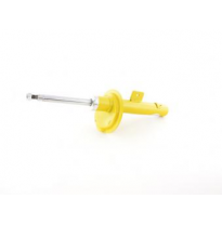 Amortiguador Deportivo High Tec Ajustado Para Peugeot 206 (2..) Año De Fabricación 09.98 Fk Automotive