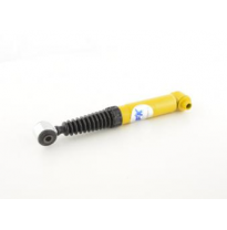 Amortiguador Deportivo High Tec Ajustado Para Peugeot 206 (2..) Año De Fabricación 09.98 Fk Automotive