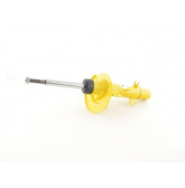 Amortiguador Deportivo High Tec Ajustado Para Peugeot 207 (W) Año De Fabricación 04.2006 Fk Automotive