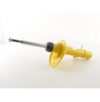 Amortiguador Deportivo High Tec Ajustado Para Peugeot 207 (W) Año De Fabricación 04.2006 Fk Automotive