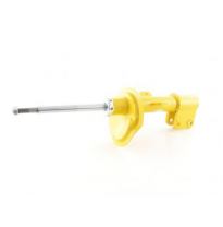 Amortiguador Deportivo High Tec Ajustado Para Peugeot 307 (3..) Año De Fabricación 2001 Fk Automotive