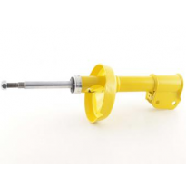 Amortiguador Deportivo High Tec Ajustado Para Renault Clio B 58 Mm  Año De Fabricación 09.98 Fk Automotive