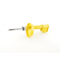 Amortiguador Deportivo High Tec Ajustado Para Renault Clio B 52 Mm (B) Año De Fabricación 09.98 Fk Automotive