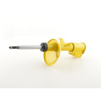 Amortiguador Deportivo High Tec Ajustado Para Renault Twingo (C06) Año De Fabricación 93 Fk Automotive