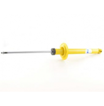 Amortiguador Deportivo High Tec Ajustado Para Renault Twingo (C06) Año De Fabricación 93 Fk Automotive