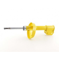 Amortiguador Deportivo High Tec Ajustado Para Renault Twingo (N)  Año De Fabricación 09.07 Fk Automotive