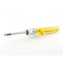 Amortiguador Deportivo High Tec Ajustado Para Smart Fortwo (Tipo 451) Año De Fabricación 2007 Fk Automotive