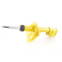 Amortiguador Deportivo High Tec Ajustado Para Suzuki Swift (Tipo Mz) Año De Fabricación 2005 Fk Automotive