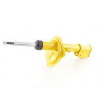 Amortiguador Deportivo High Tec Ajustado Para Suzuki Swift (Tipo Mz) Año De Fabricación 2005 Fk Automotive