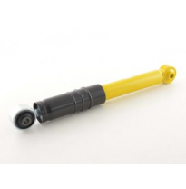 Amortiguador Deportivo  High Tec Ajustado Para Vw Bus T5 Multivan/Transporte Fk Automotive