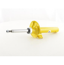 Amortiguador Deportivo High Tec Ajustado Para Vw Golf 5 (1k) Año De Fabricación 12.04 Fk Automotive