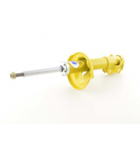 Amortiguador Deportivo High Tec Ajustado Para Vw Lupo (6e) Año De Fabricación 10.98 Fk Automotive