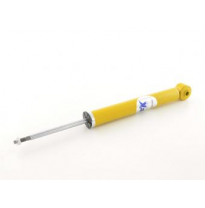 Amortiguador Deportivo High Tec Ajustado Para Vw Passat (3c) Año De Fabricación 03.2005 Fk Automotive