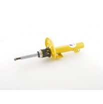 Amortiguador Deportivo High Tec Ajustado Para Vw Polo 5 (9n) Año De Fabricación 11.2001 Fk Automotive