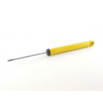 Amortiguador Deportivo High Tec Ajustado Para Vw Tiguan (Tipo 5n) Año De Fabricación 11.2007 Fk Automotive