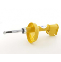 Amortiguador Deportivo Akx Ajustado Para Renault Clio B (52mm) Año De Fabricación  09.98 Fk Automotive